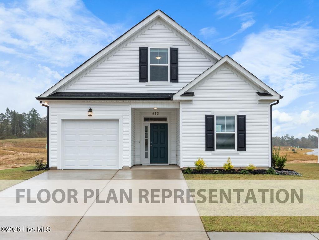 677 Bobbye Drive Fb68, North Augusta, SC 29841