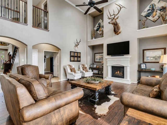 2557 Estrada Drive, League City, TX 77573