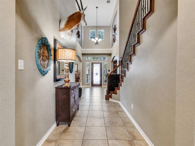 2557 Estrada Drive, League City, TX 77573