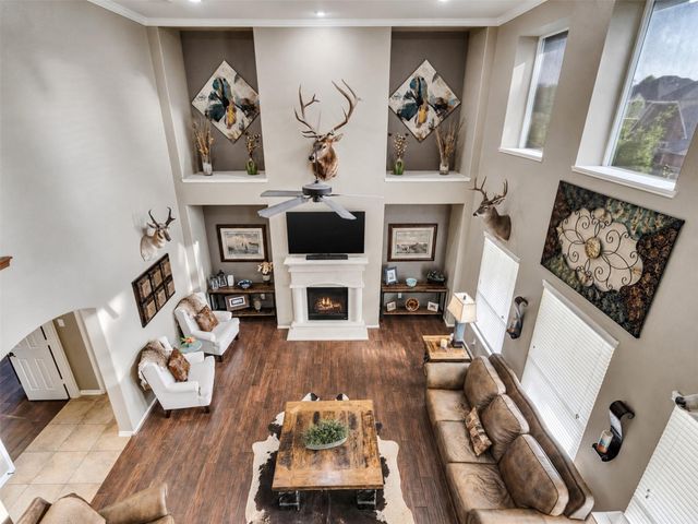2557 Estrada Drive, League City, TX 77573