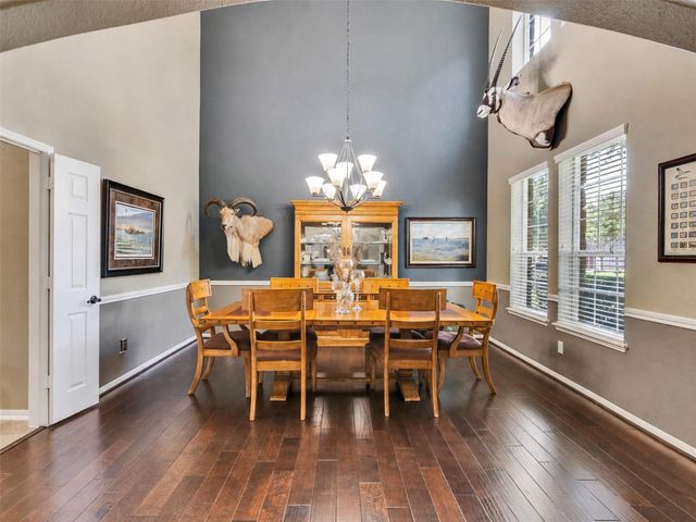 2557 Estrada Drive, League City, TX 77573