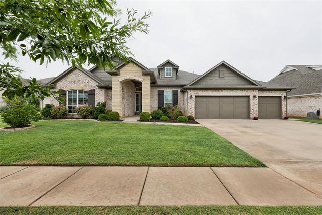 2225 NW 187th Street, Edmond, OK 73012