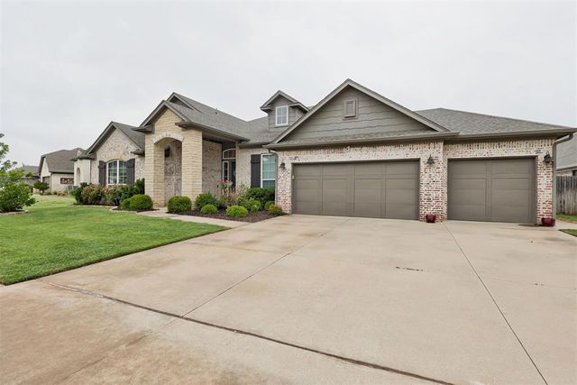 2225 NW 187th Street, Edmond, OK 73012