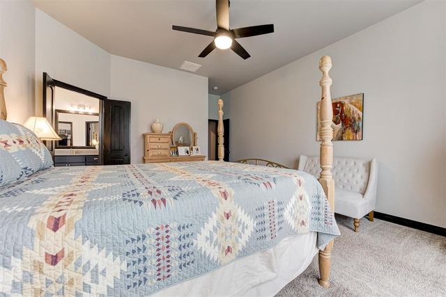 2225 NW 187th Street, Edmond, OK 73012