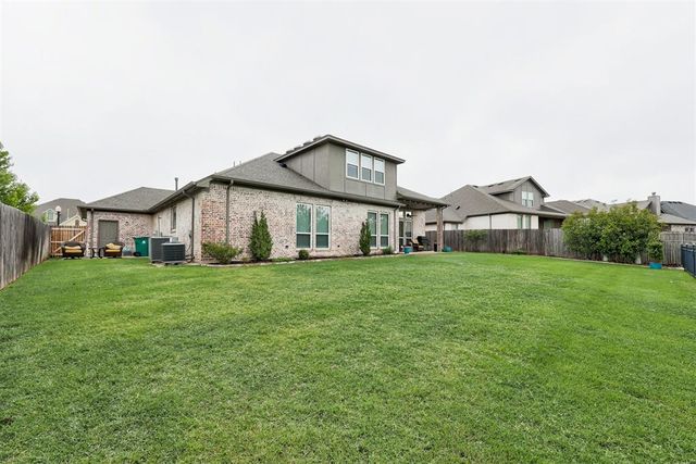 2225 NW 187th Street, Edmond, OK 73012