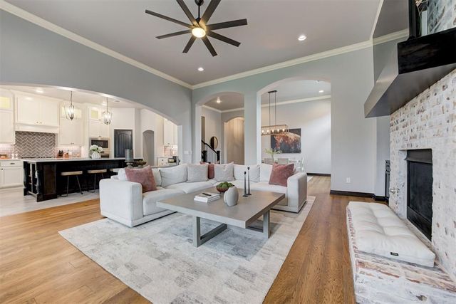 2225 NW 187th Street, Edmond, OK 73012