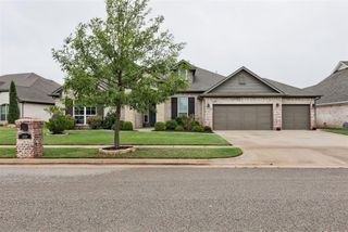 2225 NW 187th Street, Edmond, OK 73012