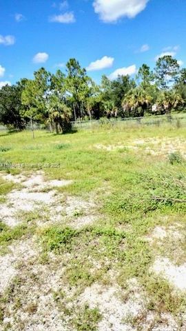 530 N Romero, Clewiston, FL 33440