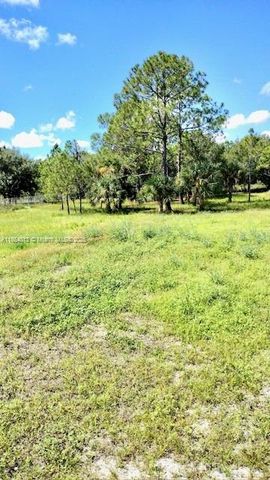 530 N Romero, Clewiston, FL 33440