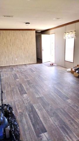 530 N Romero, Clewiston, FL 33440