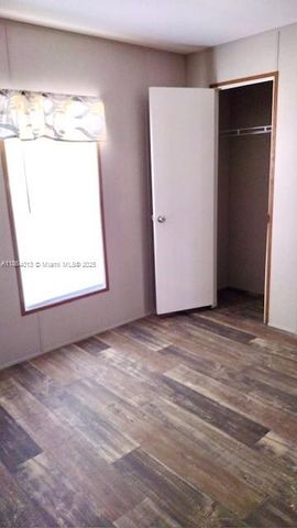 530 N Romero, Clewiston, FL 33440