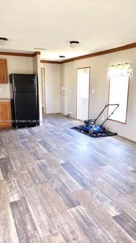 530 N Romero, Clewiston, FL 33440