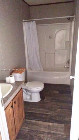 530 N Romero, Clewiston, FL 33440