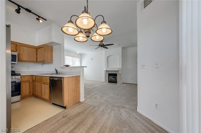 9050 West Warm Springs Road 2123, Las Vegas, NV 89148