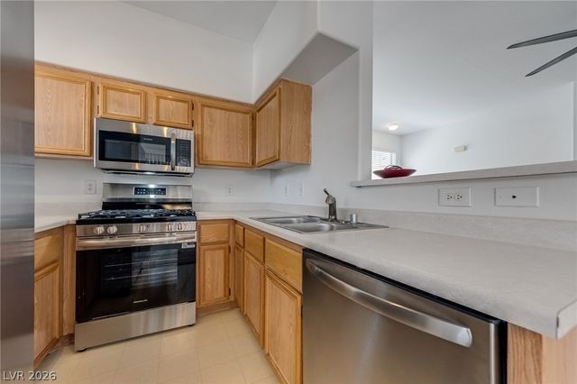 9050 West Warm Springs Road 2123, Las Vegas, NV 89148