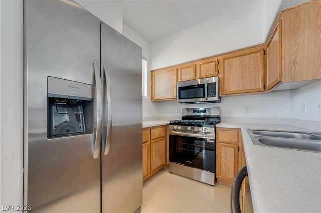 9050 West Warm Springs Road 2123, Las Vegas, NV 89148