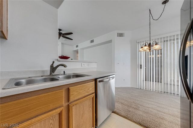 9050 West Warm Springs Road 2123, Las Vegas, NV 89148