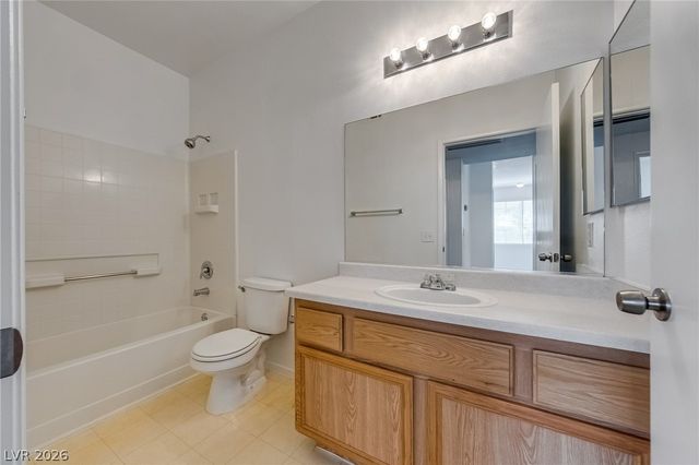 9050 West Warm Springs Road 2123, Las Vegas, NV 89148