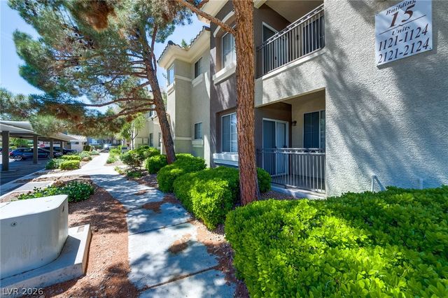 9050 West Warm Springs Road 2123, Las Vegas, NV 89148