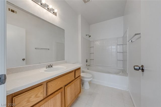 9050 West Warm Springs Road 2123, Las Vegas, NV 89148