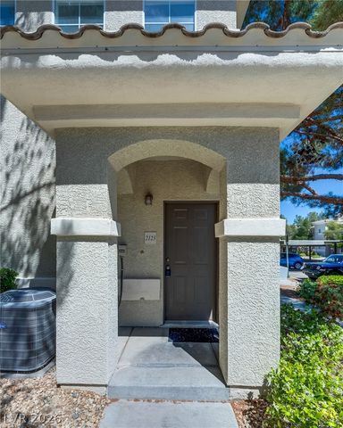 9050 West Warm Springs Road 2123, Las Vegas, NV 89148