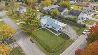 605 Johnson St, Manchester, TN 37355