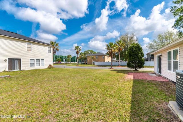 1193 BRIGHTON RIDGE Court, Jacksonville, FL 32218