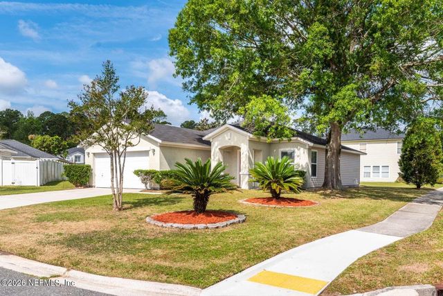 1193 BRIGHTON RIDGE Court, Jacksonville, FL 32218