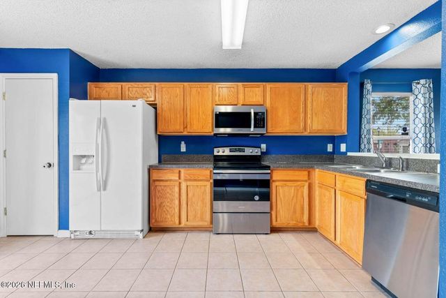 1193 BRIGHTON RIDGE Court, Jacksonville, FL 32218
