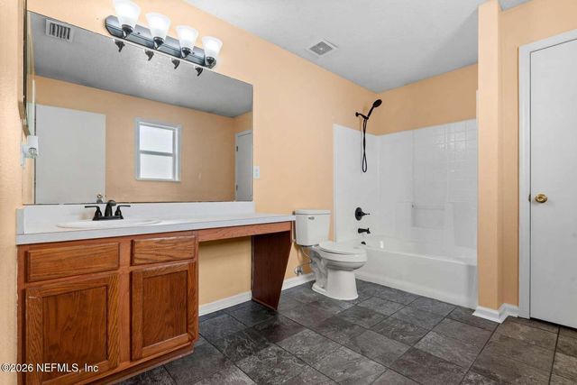 1193 BRIGHTON RIDGE Court, Jacksonville, FL 32218