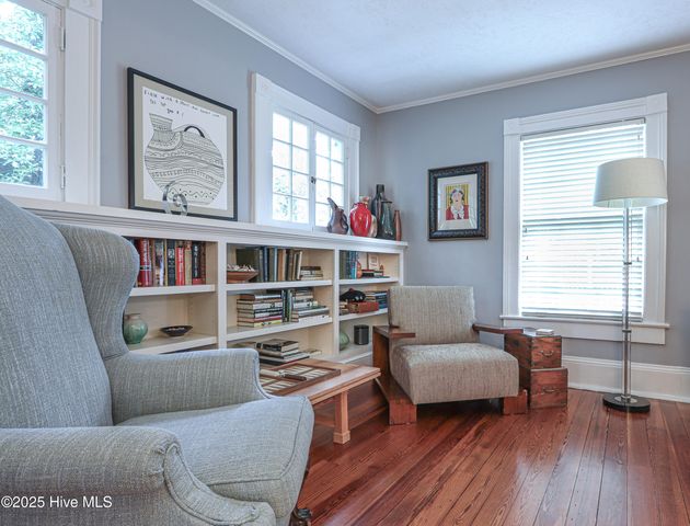 185 Cherokee Road, Pinehurst, NC 28374