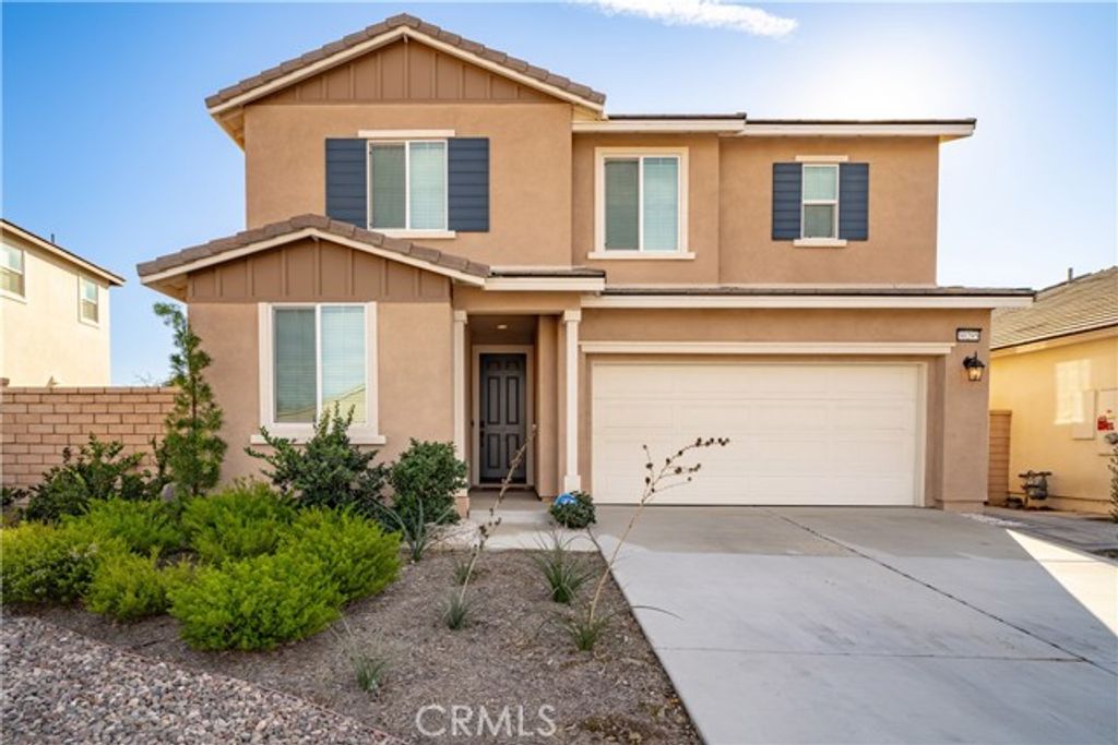 30295 Singer Ln, Menifee, CA 92584