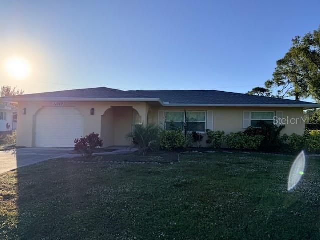 11069 VANESSA AVENUE, Englewood, FL 34224