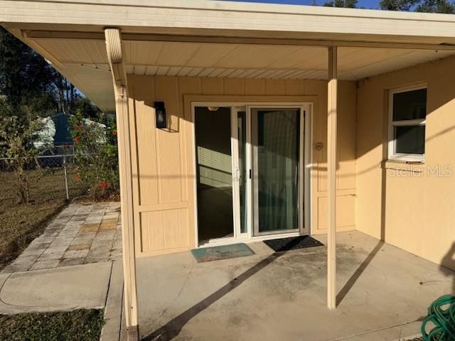 11069 VANESSA AVENUE, Englewood, FL 34224