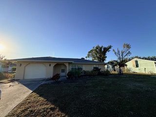 11069 VANESSA AVENUE, Englewood, FL 34224