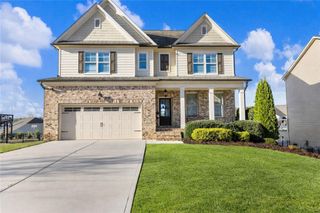 2227 Cotton Gin Row, Jefferson, GA 30549