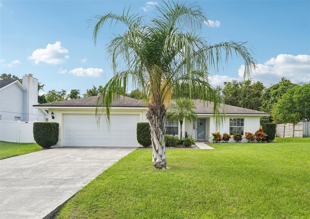 3434 HAWKIN DRIVE, Kissimmee, FL 34746