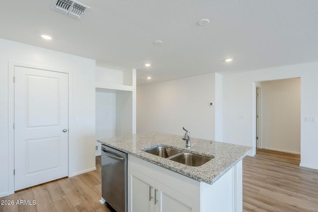1492 W POSADA Street, Coolidge, AZ 85128