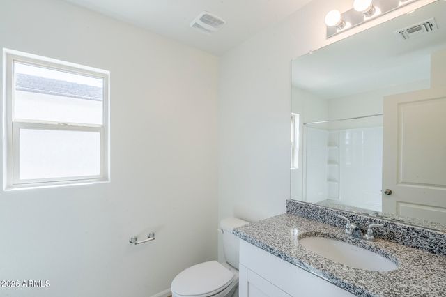 1492 W POSADA Street, Coolidge, AZ 85128