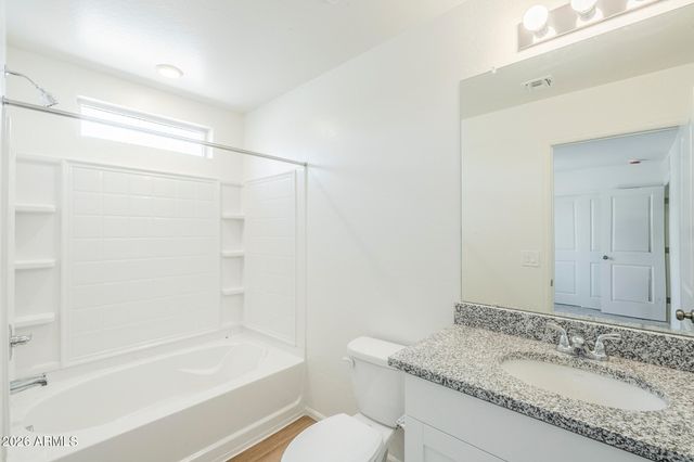 1492 W POSADA Street, Coolidge, AZ 85128