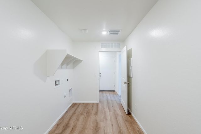1492 W POSADA Street, Coolidge, AZ 85128