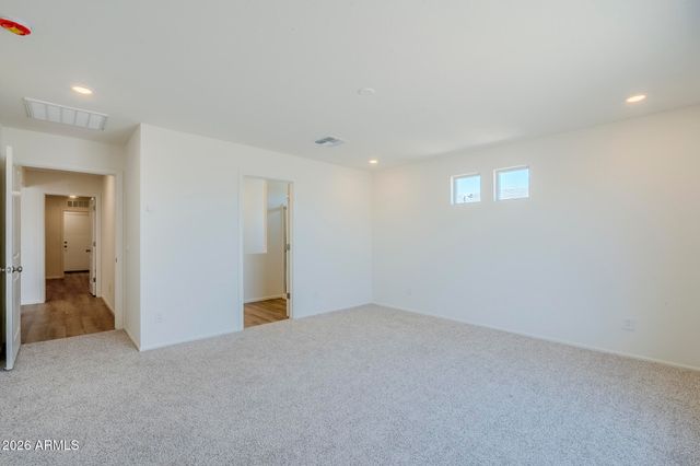1492 W POSADA Street, Coolidge, AZ 85128