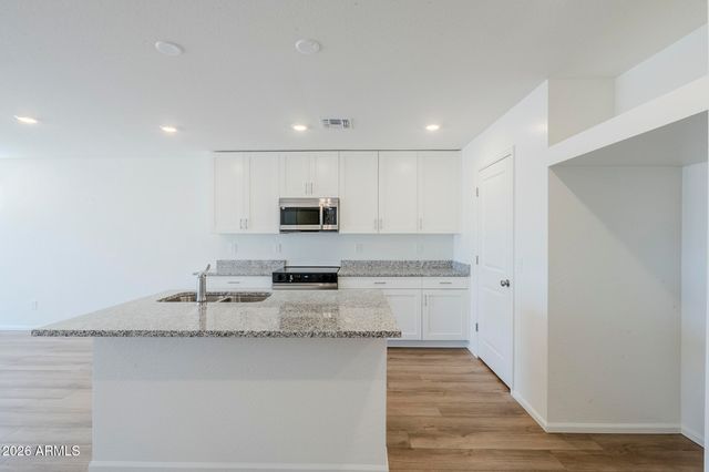 1492 W POSADA Street, Coolidge, AZ 85128