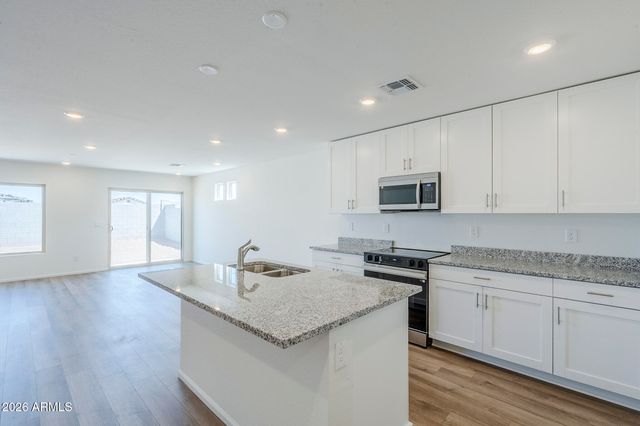 1492 W POSADA Street, Coolidge, AZ 85128