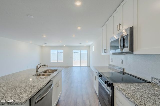 1492 W POSADA Street, Coolidge, AZ 85128