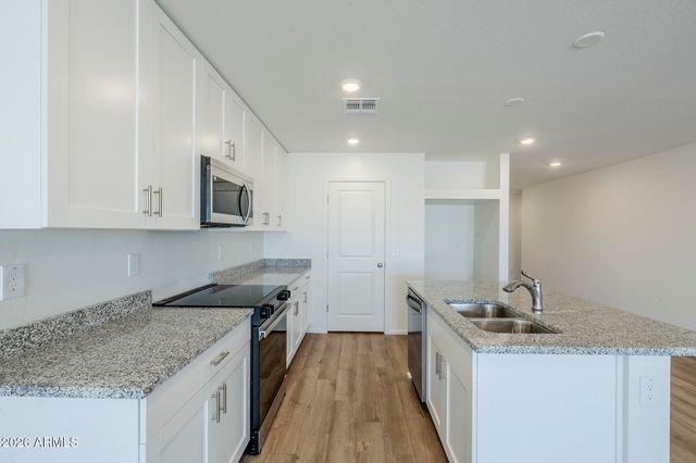 1492 W POSADA Street, Coolidge, AZ 85128