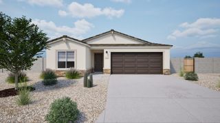 1492 W POSADA Street, Coolidge, AZ 85128