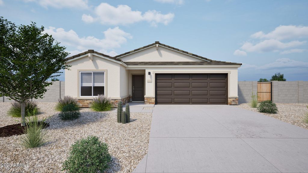 1492 W POSADA Street, Coolidge, AZ 85128