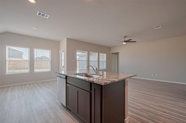 5827 Capri Forest Drive, Katy, TX 77493