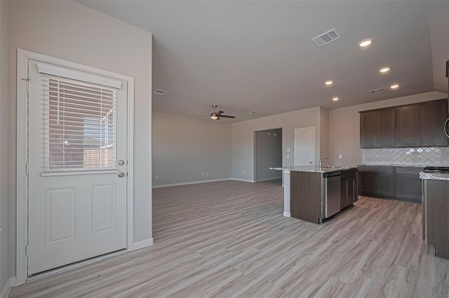 5827 Capri Forest Drive, Katy, TX 77493